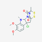 Compound Structure