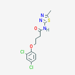 Compound Structure