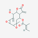 Compound Structure
