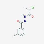 Compound Structure