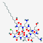 Compound Structure