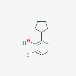 Compound Structure