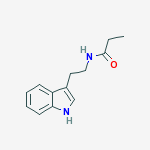 Compound Structure