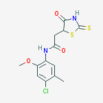 Compound Structure