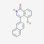 Compound Structure
