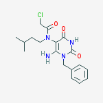 Compound Structure