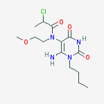 Compound Structure