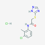 Compound Structure
