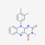 Compound Structure
