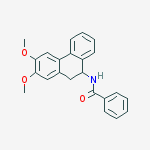 Compound Structure