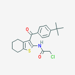 Compound Structure