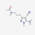 Compound Structure