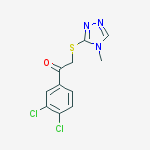 Compound Structure