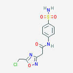 Compound Structure