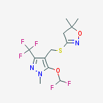 Compound Structure