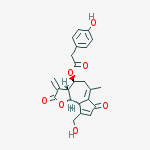 Compound Structure