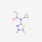 Compound Structure