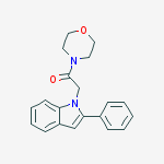 Compound Structure