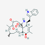Compound Structure