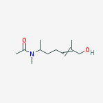 Compound Structure