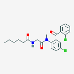 Compound Structure