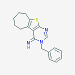 Compound Structure