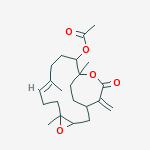 Compound Structure
