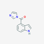 Compound Structure