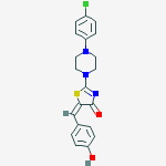 Compound Structure