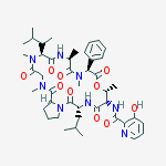 Compound Structure