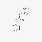 Compound Structure
