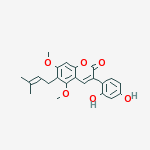 Compound Structure