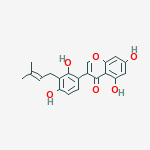 Compound Structure