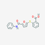 Compound Structure