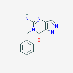 Compound Structure