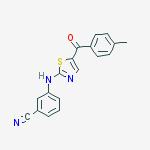 Compound Structure