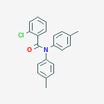 Compound Structure