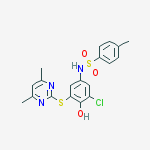 Compound Structure