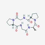 Compound Structure