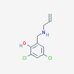 Compound Structure