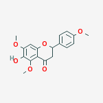 Compound Structure