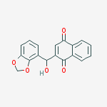 Compound Structure