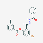 Compound Structure