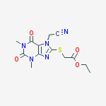 Compound Structure