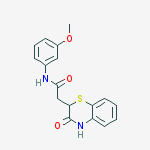 Compound Structure