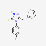Compound Structure