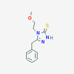 Compound Structure