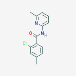 Compound Structure