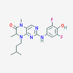 Compound Structure