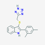 Compound Structure